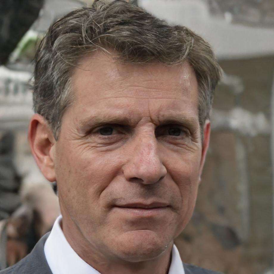Kasimir Bachmann, Hauptanalyst für Budgetperformance