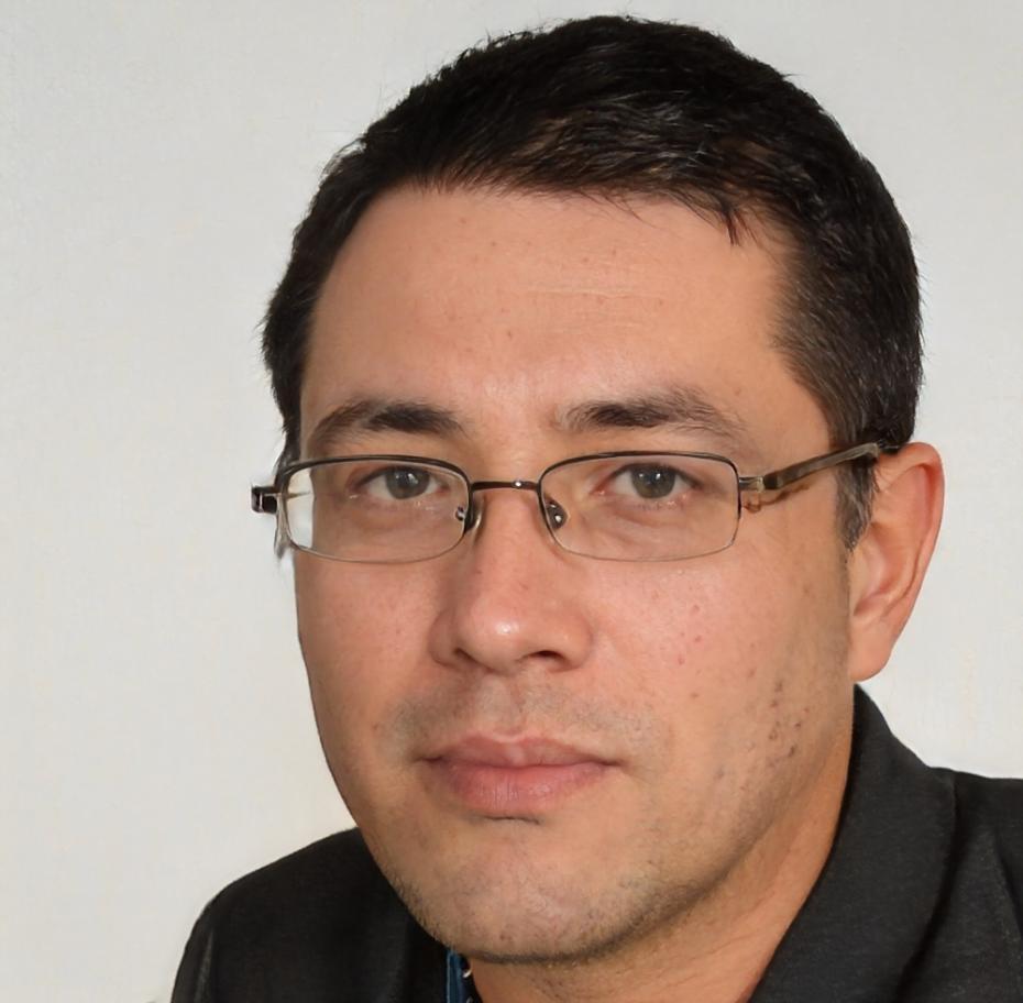 Profilbild von Dietrich Weber