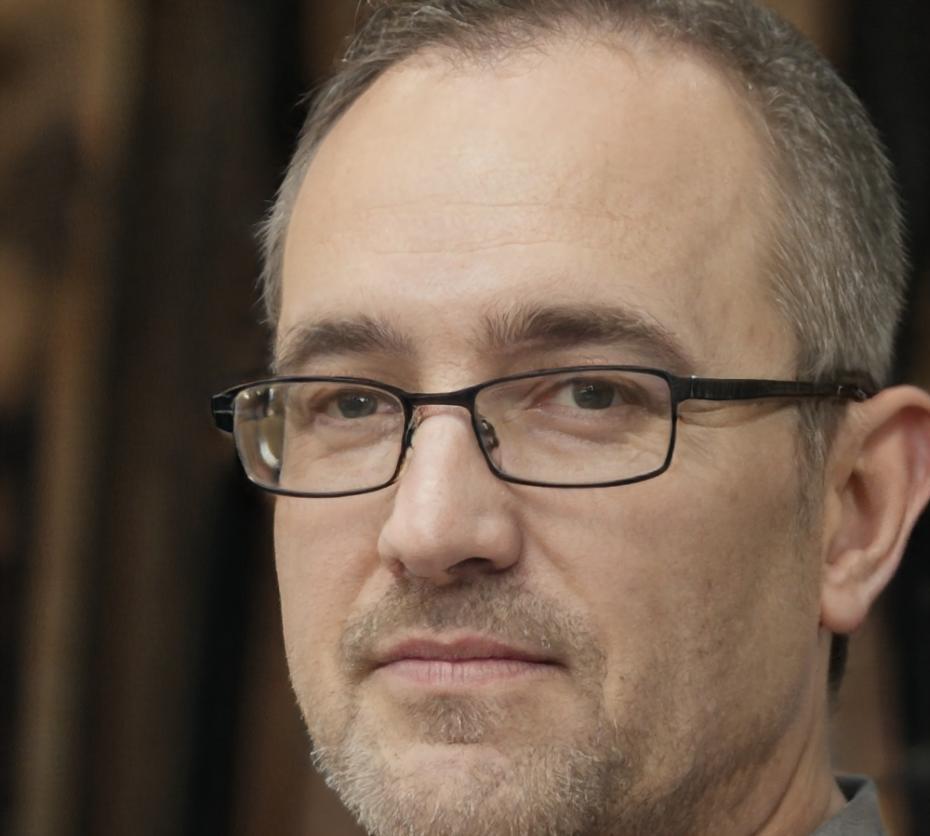 Profilbild von Thorben Neumann