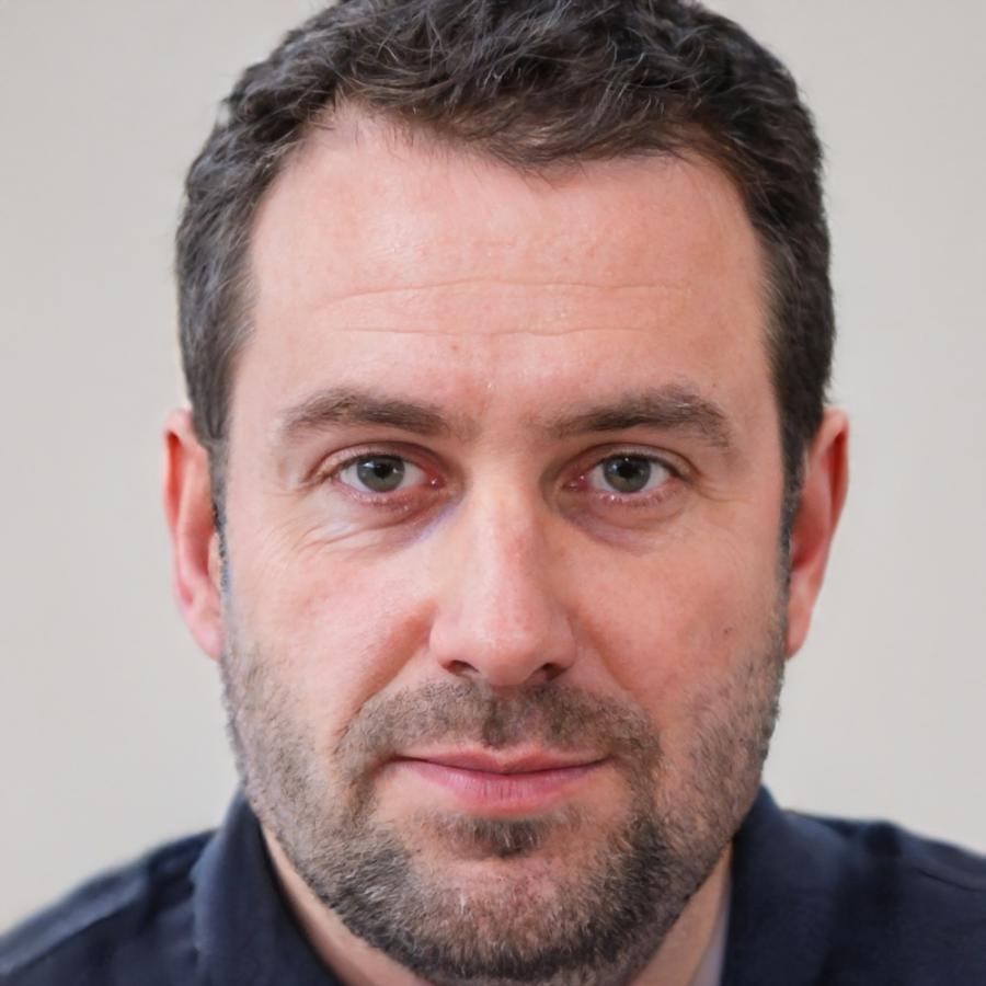 Profilbild von Rüdiger Sommer